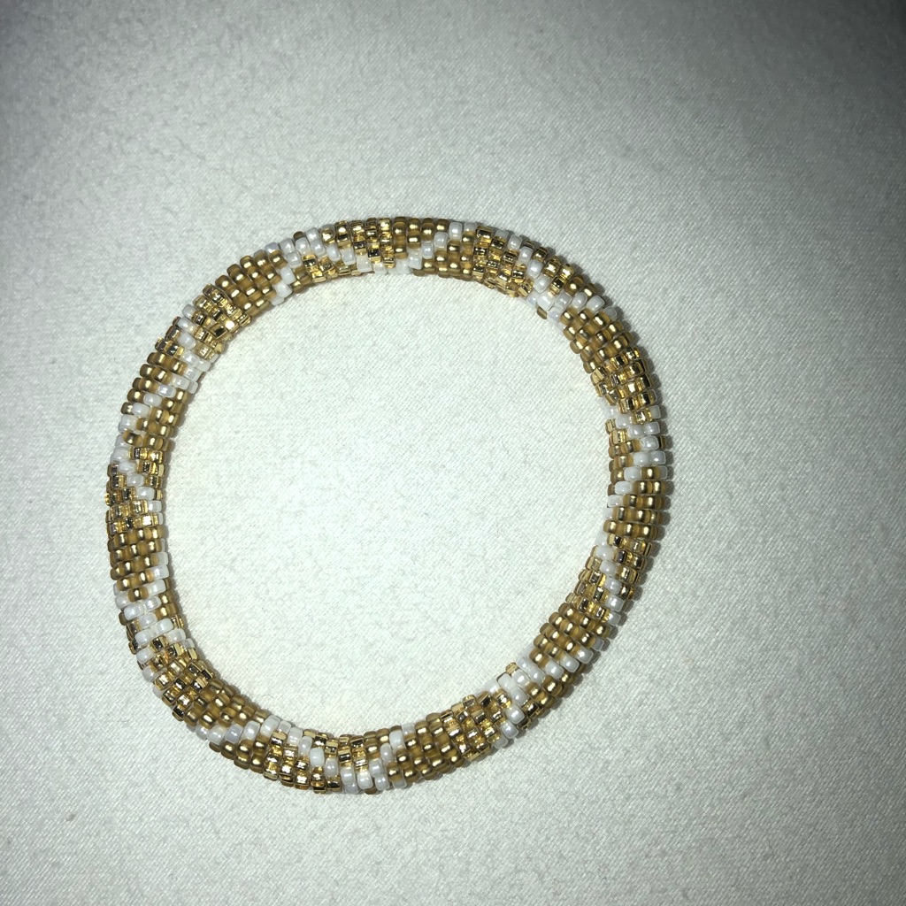Lily And Laura Bracelet